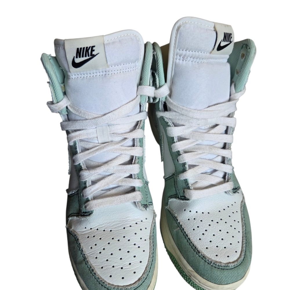 Nike Women's Nike Dunk High 1985 7.5 - Picture 4 of 13